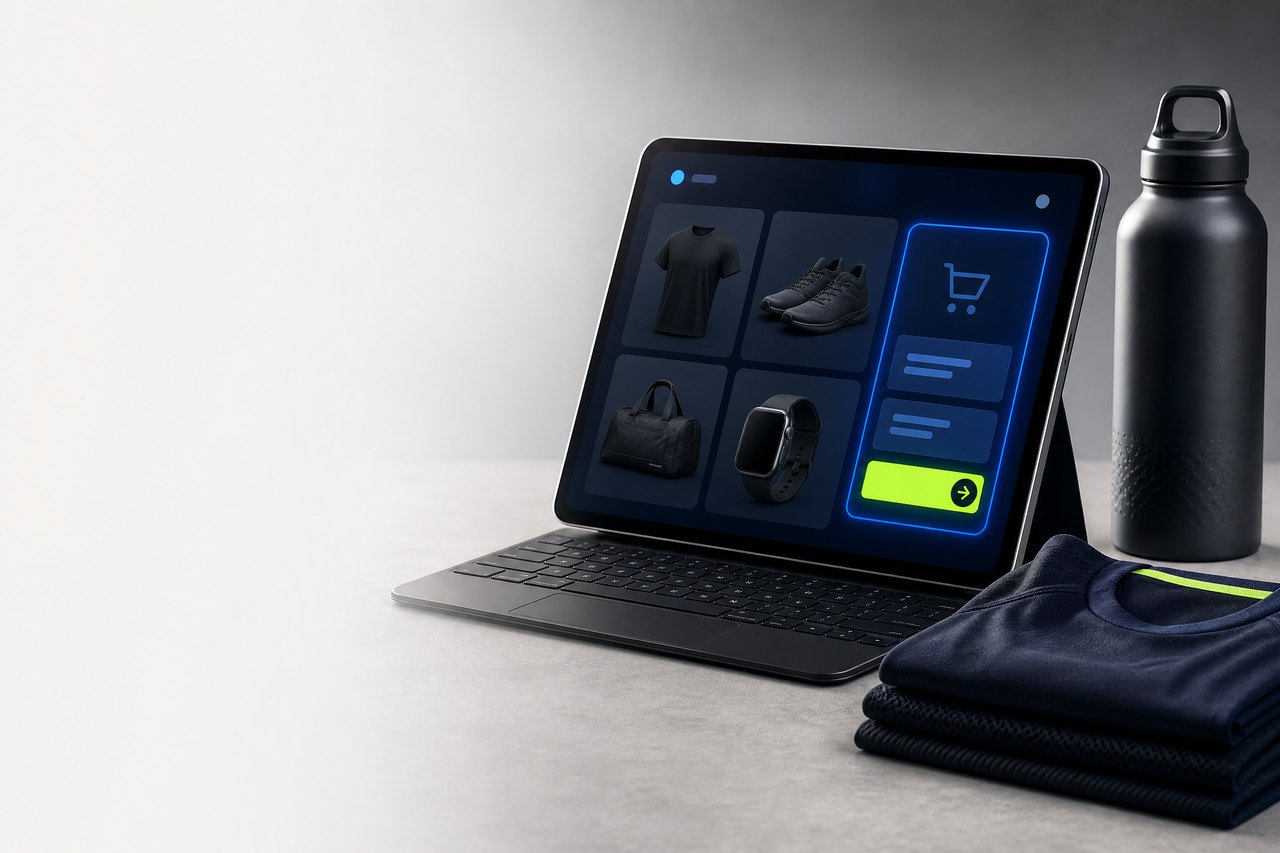 Shop Marketplace Pro